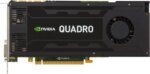 PNY Quadro K4200 VCQK4200-PB 4GB 256-bit GDDR5 PCI Express 2.0 x16 Graphics Card