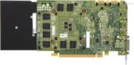 PNY Quadro K4200 VCQK4200-PB 4GB 256-bit GDDR5 PCI Express 2.0 x16 Graphics Card