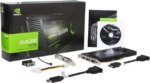 PNY Quadro K4200 VCQK4200-PB 4GB 256-bit GDDR5 PCI Express 2.0 x16 Graphics Card