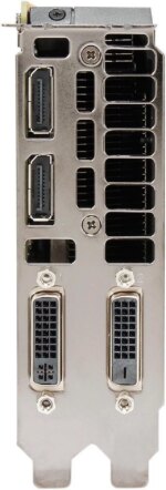 PNY Quadro K5200 VCQK5200-PB 8GB 256-bit GDDR5 PCI Express 3.0 x16 Graphics Card