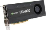 PNY Quadro K5200 VCQK5200-PB 8GB 256-bit GDDR5 PCI Express 3.0 x16 Graphics Card