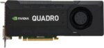 PNY Quadro K5200 VCQK5200-PB 8GB 256-bit GDDR5 PCI Express 3.0 x16 Graphics Card