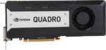 PNY Quadro K6000 VCQK6000-PB 12GB 384-bit GDDR5 PCI Express 3.0 x16 Graphics Card