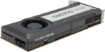 PNY Quadro K6000 VCQK6000-PB 12GB 384-bit GDDR5 PCI Express 3.0 x16 Graphics Card