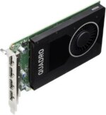 PNY QUADRO M2000 4GB GDDR5 Quadro 2000M 4GB GDDR5