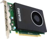 PNY Quadro M2000 VCQM2000-PB 4GB 128-bit GDDR5 PCI Express 3.0 x16 Graphics Card