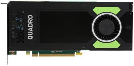 PNY Quadro M4000 VCQM4000-PB 8GB 256-bit GDDR5 PCI Express 3.0 x16 Full Height Workstation Video Card, OEM No Box