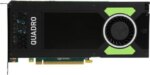 PNY Quadro M4000 VCQM4000-PB 8GB 256-bit GDDR5 PCI Express 3.0 x16 Full Height Graphics Card