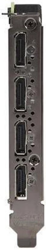 PNY Quadro M4000 VCQM4000-PB 8GB 256-bit GDDR5 PCI Express 3.0 x16 Full Height Workstation Video Card, OEM No Box