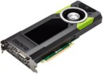 PNY Quadro M5000 VCQM5000-PB 8GB 256-bit GDDR5 PCI Express 3.0 x16 Full Height Graphics Card