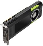 PNY Quadro M5000 VCQM5000-PB 8GB 256-bit GDDR5 PCI Express 3.0 x16 Full Height Graphics Card