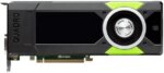 PNY Quadro M5000 VCQM5000-PB 8GB 256-bit GDDR5 PCI Express 3.0 x16 Full Height Graphics Card