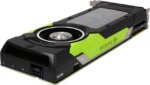 PNY Quadro M6000 VCQM6000-PB 12GB 384-bit GDDR5 PCI Express 3.0 x16 10.5" x 4.4", Dual Slot Graphics Card