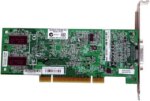 PNY Quadro NVS 280 VCQ4280NVS-PCI-PB 64MB 32-bit DDR PCI Graphics Card