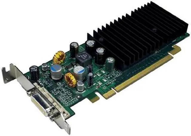 PNY Quadro NVS 285 Graphics Card