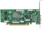 PNY Quadro NVS 290 VCQ290NVS-PCIEX16-PB 256MB 64-bit GDDR2 PCI Express x16 Low Profile Graphics Card