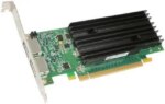 PNY Quadro NVS 295 VCQ295NVS-X16-DVI-PB 256MB 64-bit GDDR3 PCI Express 2.0 x16 Graphics Card