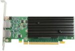 PNY Quadro NVS 295 VCQ295NVS-X16-DVI-PB 256MB 64-bit GDDR3 PCI Express 2.0 x16 Graphics Card