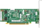 PNY Quadro NVS 295 VCQ295NVS-X16-DVI-PB 256MB 64-bit GDDR3 PCI Express 2.0 x16 Graphics Card