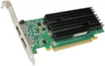 PNY Quadro NVS 295 VCQ295NVS-X16-PB 256MB 64-bit GDDR3 PCI Express 2.0 x16 Low Profile Ready Graphics Card