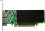 PNY Quadro NVS 295 VCQ295NVS-X16-PB 256MB 64-bit GDDR3 PCI Express 2.0 x16 Low Profile Ready Graphics Card