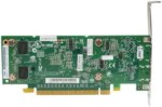 PNY Quadro NVS 295 VCQ295NVS-X16-PB 256MB 64-bit GDDR3 PCI Express 2.0 x16 Low Profile Ready Graphics Card