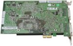 PNY Quadro NVS 440 VCQ4440NVS-PCIE-PB 256MB 128-bit GDDR3 PCI Express x1 Workstation Video Card