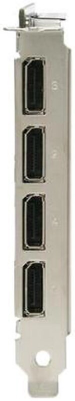 PNY Quadro NVS 450 VCQ450NVS-X16-DVI-PB