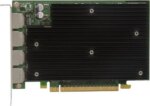 PNY Quadro NVS 450 VCQ450NVS-X16-PB 512MB (256MB per GPU) 128-bit (64-bit per GPU) GDDR3 PCI Express x16 Graphics Card