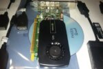 Pny Quadro Nvs 510 Graphic Card - 2 Gb Ddr3 Sdram - Pci Express 3.0 X16 - Low-Profile "Prod. Type: Video & Sound Cards/Video Cards Workstation"