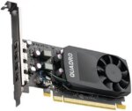 PNY QUADRO P1000 Graphic Card - 4 GB GDDR5 VCQP1000V2-PB