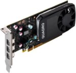 PNY Quadro P400 Graphic Card - 2 GB GDDR5 - Low-profile - Single Slot Space Required