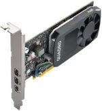 PNY Quadro P400 VCQP400V2-PB 2GB 64-bit GDDR5 PCI Express 3.0 x16 Low Profile Graphics Card