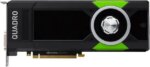 PNY Quadro P5000 Graphic Card 16GB GDDR5 Full-height 256bit