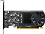 PNY Quadro P620 VCQP620V2-PB 2GB 128-bit GDDR5 PCI Express 3.0 x16 Low Profile Graphics Card