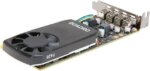 PNY Quadro P620 VGA VCQP620-PB 2GB 128-bit GDDR5 PCI Express 3.0 x16 Graphics Card