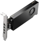 PNY RTX 2000E ADA VCNRTX2000ADAS-LLP 16GB 128-bit GDDR6 PCI Express 4.0 x8 Graphics Card