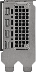PNY RTX 4000 SFF Ada VCNRTX4000ADALP-PB 20GB 160-bit GDDR6 PCI Express 4.0 x16 Video Card - Nvidia
