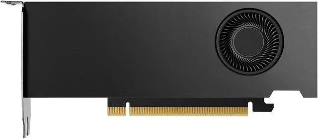 PNY RTX 4000 SFF Ada VCNRTX4000ADALP-PB 20GB 160-bit GDDR6 PCI Express 4.0 x16 Video Card - Nvidia