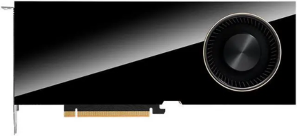 PNY RTX 6000 Ada VCNRTX6000ADA-PB 48GB 384-bit GDDR6 PCI Express 4.0 x16 Graphics Card