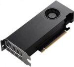 PNY RTX A2000 VCNRTXA2000-PB 6GB 192-bit GDDR6 PCI Express 4.0 x16 Low Profile Graphics Card