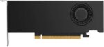 PNY RTX A2000 VCNRTXA2000-PB 6GB 192-bit GDDR6 PCI Express 4.0 x16 Low Profile Graphics Card