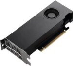PNY RTX A2000 VCNRTXA2000-PB 6GB 192-bit GDDR6 PCI Express 4.0 x16 Low Profile Graphics Card