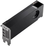 PNY RTX A2000 VCNRTXA2000-PB 6GB 192-bit GDDR6 PCI Express 4.0 x16 Low Profile Graphics Card