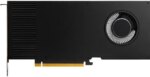 PNY RTX A4000 VCNRTXA4000-PB 16GB 256-bit GDDR6 PCI Express 4.0 x16 Graphics Card