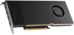 PNY RTX A4000 VCNRTXA4000-PB 16GB 256-bit GDDR6 PCI Express 4.0 x16 Graphics Card