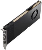 PNY RTX A4000 VCNRTXA4000-PB 16GB 256-bit GDDR6 PCI Express 4.0 x16 Graphics Card