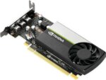 PNY T400 2GB 64-bit GDDR6 PCI Express 3.0 x16 Low Profile Workstation Video Card VCNT400-PB