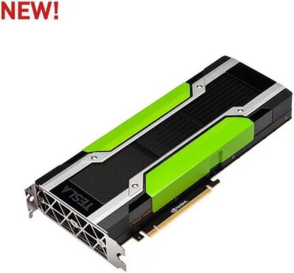PNY Tesla P40 24GB GDDR5 Graphics Card (TCSP40M-24GB-PB)