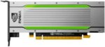 PNY Tesla T4 16 GB GDDR6 Graphics Card (TCST4MATX-PB)